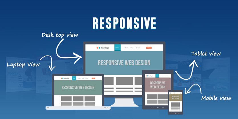 Responsive Design